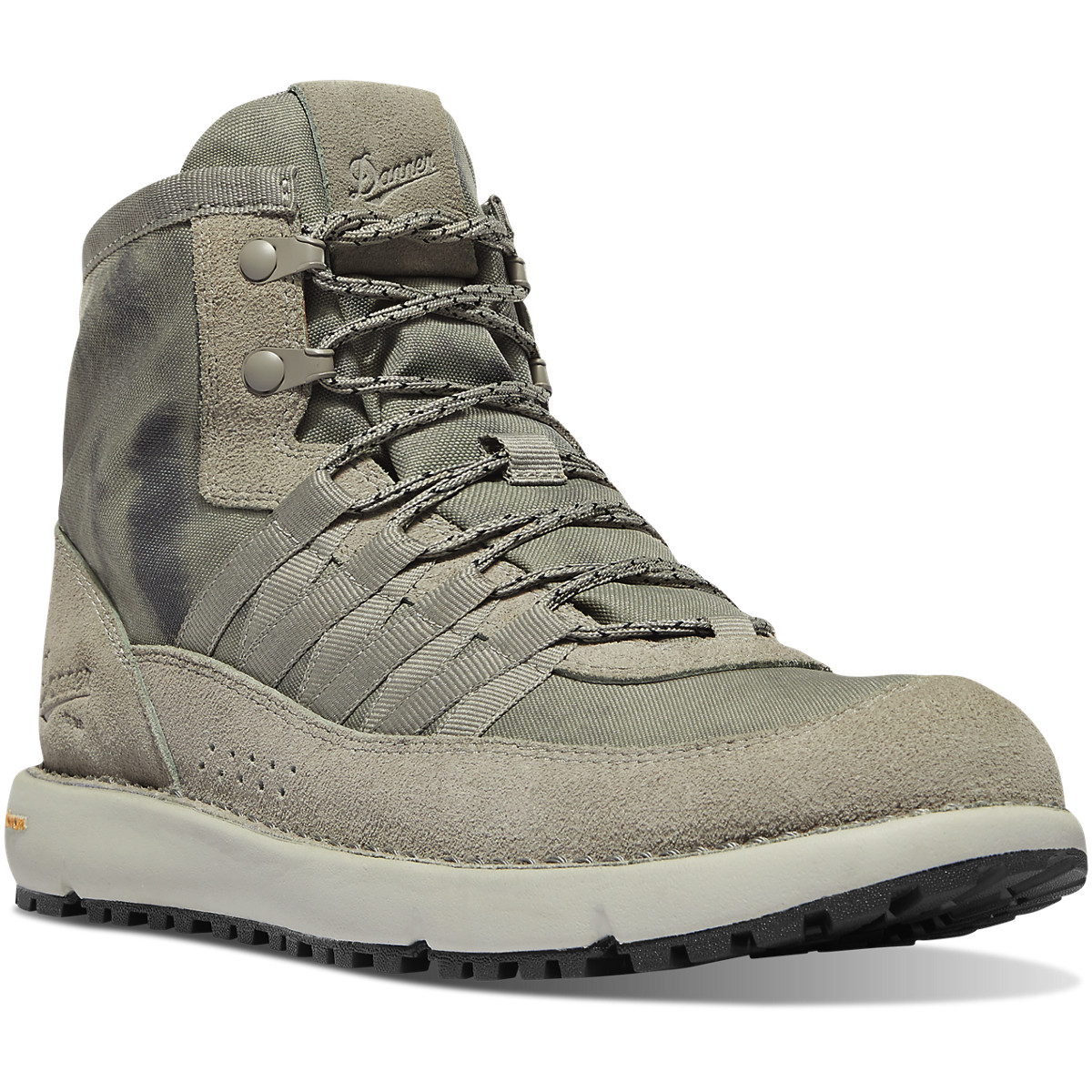 Danner Mens Jungle 917 Boots Grey - PIE014856